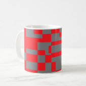 Mug Pixel (Devant gauche)