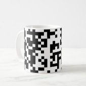 MUG PIXEL (Devant gauche)