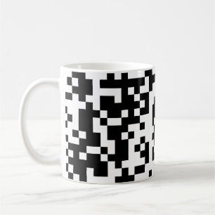MUG PIXEL