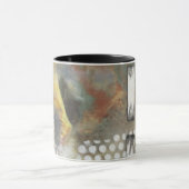 Mug Pixels marbrés II (Centre)