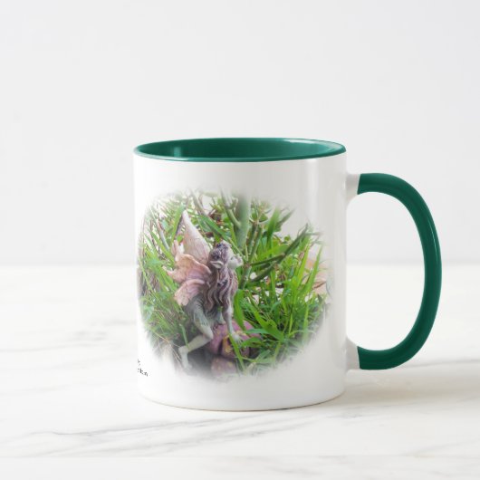 Mug Pixie (Droite)