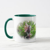 Mug Pixie (Gauche)