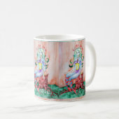 Mug Pixie Imaginaire Fairy Thunder_Cove (Devant droit)