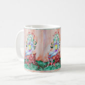 Mug Pixie Imaginaire Fairy Thunder_Cove (Devant gauche)