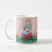 Mug Pixie Imaginaire Fairy Thunder_Cove (Gauche)