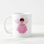 Mug Pixie Pixie Pink (Gauche)