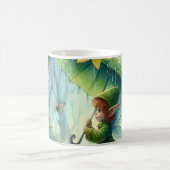 Mug Pixie sous la pluie (Centre)