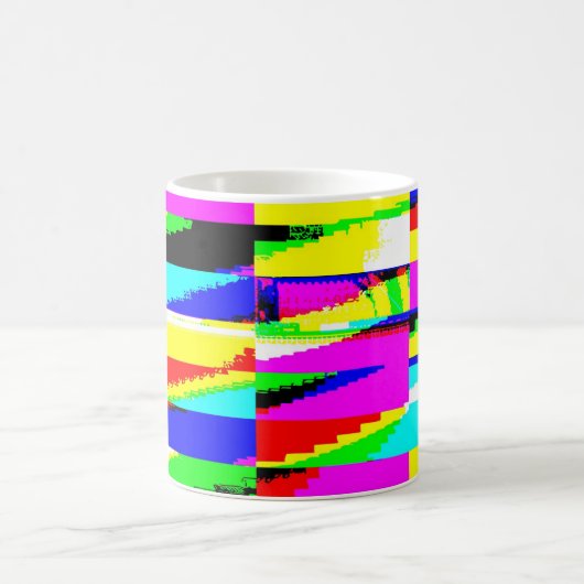 Mug PixlAngles (Centre)