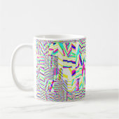 Mug PixlChaos (Gauche)