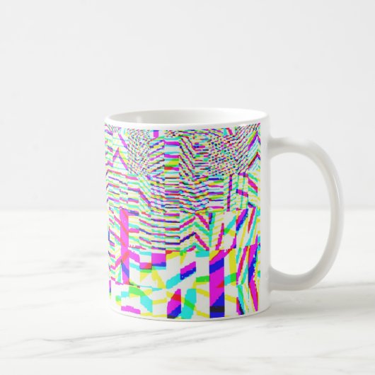 Mug PixlChaos (Droite)