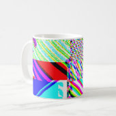 Mug PixlGear (Devant gauche)