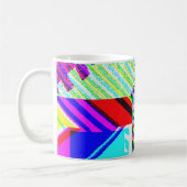 Mug PixlGear (Gauche)