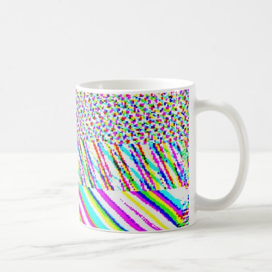 Mug PixlGear (Droite)