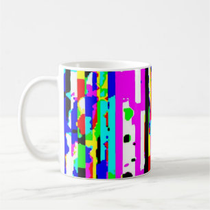 MUG PIXLSTRIPES VOL.1