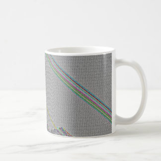 MUG PIXLZEBRA