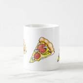 Mug Pizza (Centre)