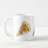 Mug Pizza (Gauche)