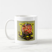 Mug Pizza Beast (Gauche)