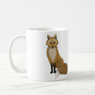 Mug Pizza Hut le Fox