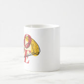 Mug Pizza Love (Centre)