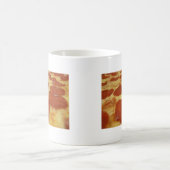 Mug pizza pepperoni (Centre)