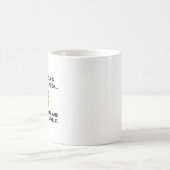 MUG PIZZA PERSONNELLE (Centre)