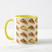 Mug Pizzas (Gauche)