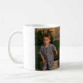 Mug pj italiens (Gauche)