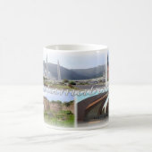 Mug PK Pakistan - Islamabad - (Centre)