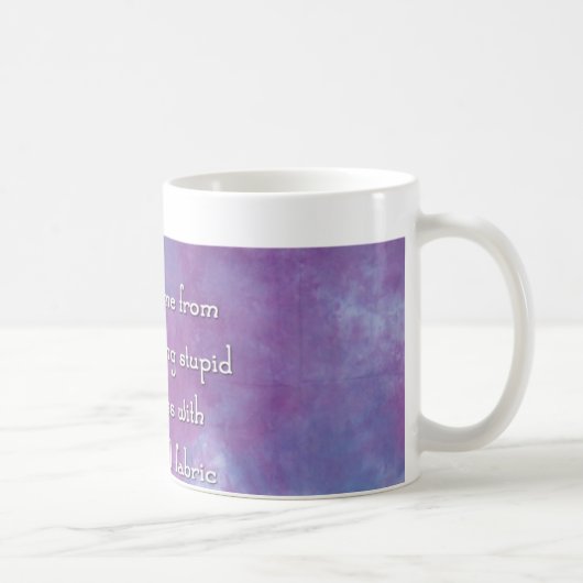 Mug PKMlav (Droite)