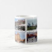 Mug PL Pologne - Varsovie Varsovie Varsovie - (Centre)