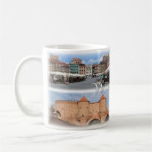 Mug PL Pologne - Varsovie Varsovie Varsovie - (Gauche)
