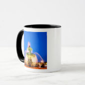 Mug Place de la Concorde, Paris, France (Devant gauche)
