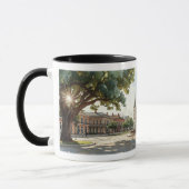 Mug Place Jackson (Gauche)