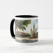 Mug Place Jackson (Devant gauche)