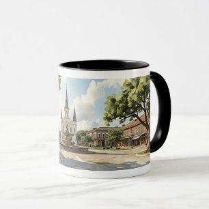 Mug Place Jackson