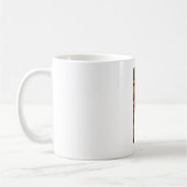 Mug Place Saint-Pierre Vatican (Gauche)