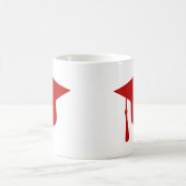 Mug Plafond de diplôme (Centre)