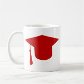 Mug Plafond de diplôme (Gauche)