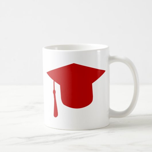 Mug Plafond de diplôme (Droite)