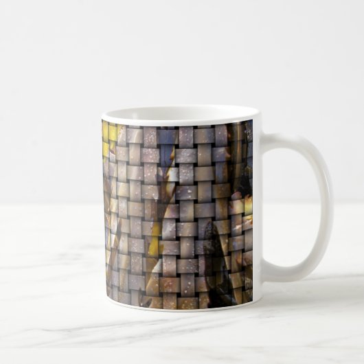 MUG PLAGE (Droite)