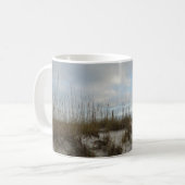 Mug Plage (Devant gauche)