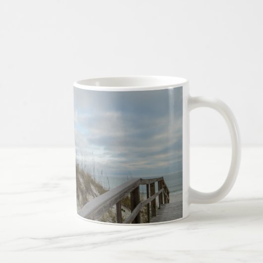Mug Plage (Droite)