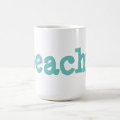 Mug plage (Centre)