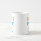 Mug Plage (Centre)