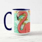 Mug Plage (Gauche)