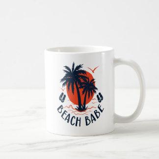 Mug plage