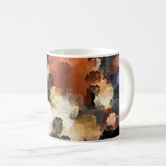 MUG PLAGE (Devant droit)