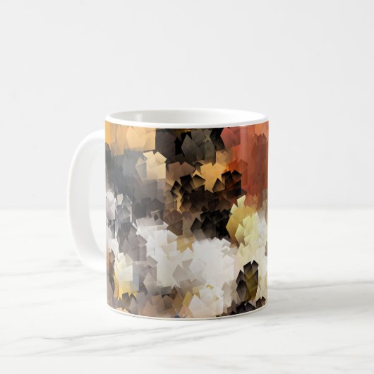 MUG PLAGE (Devant gauche)