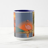 Mug Plage (Centre)